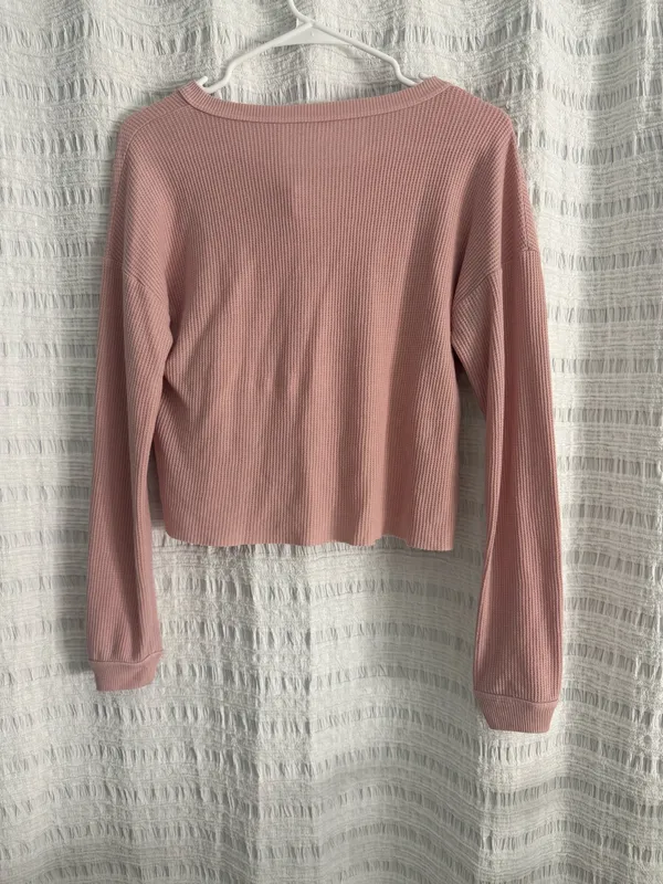 American Eagle Outfitters Long Sleeve - Image 2