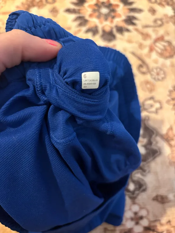 Lululemon Shorts - Image 3