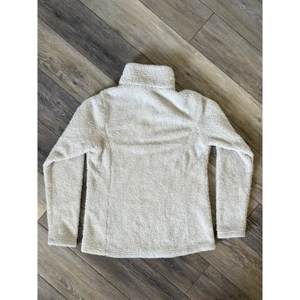 Patagonia Women's Los Gatos 1/4-Zip Fleece Pullover Size Medium - Image 6