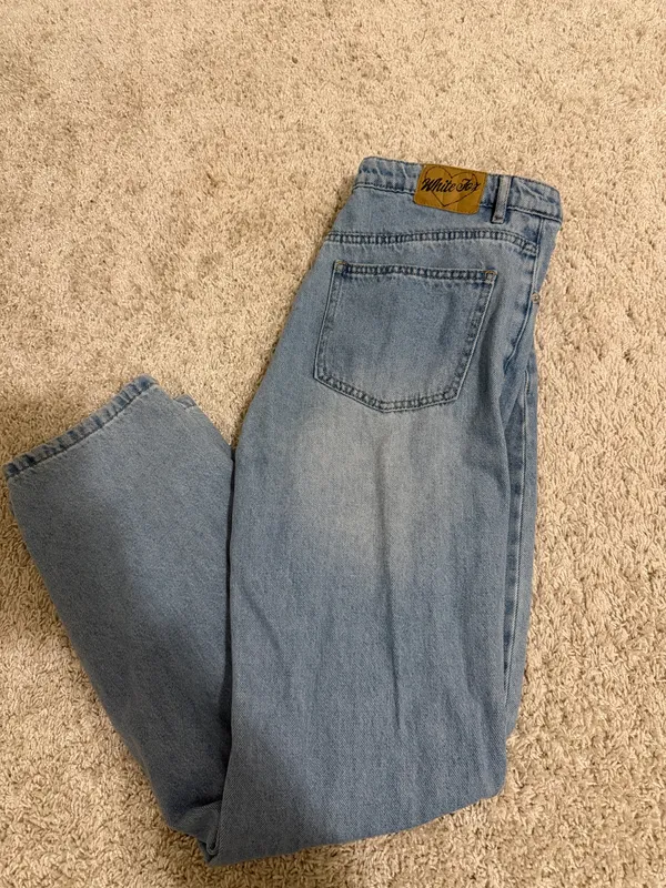 White Fox Boutique jeans - Image 5