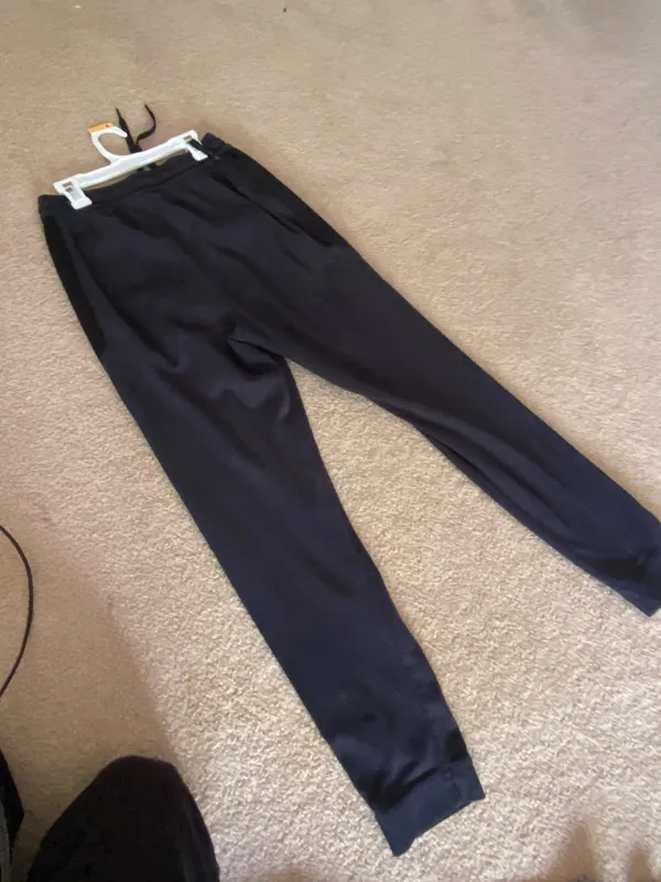 Nike sweatpants - Image 3