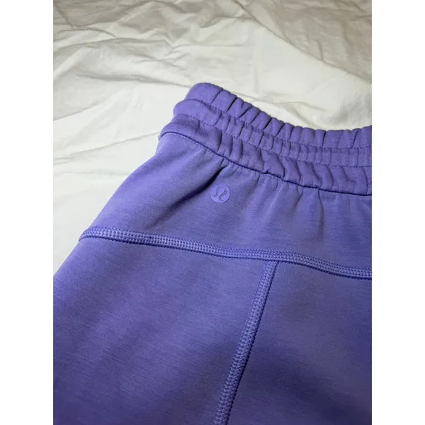 Lululemon Softstreme Pants Size 6 - Image 5
