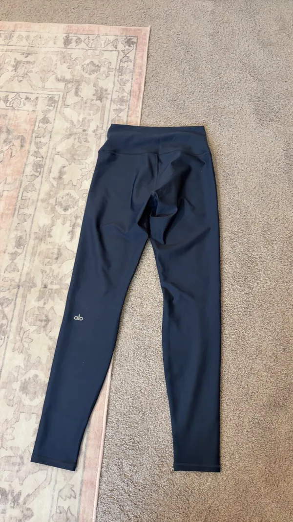 Alo high waist airlift leggings - Image 3