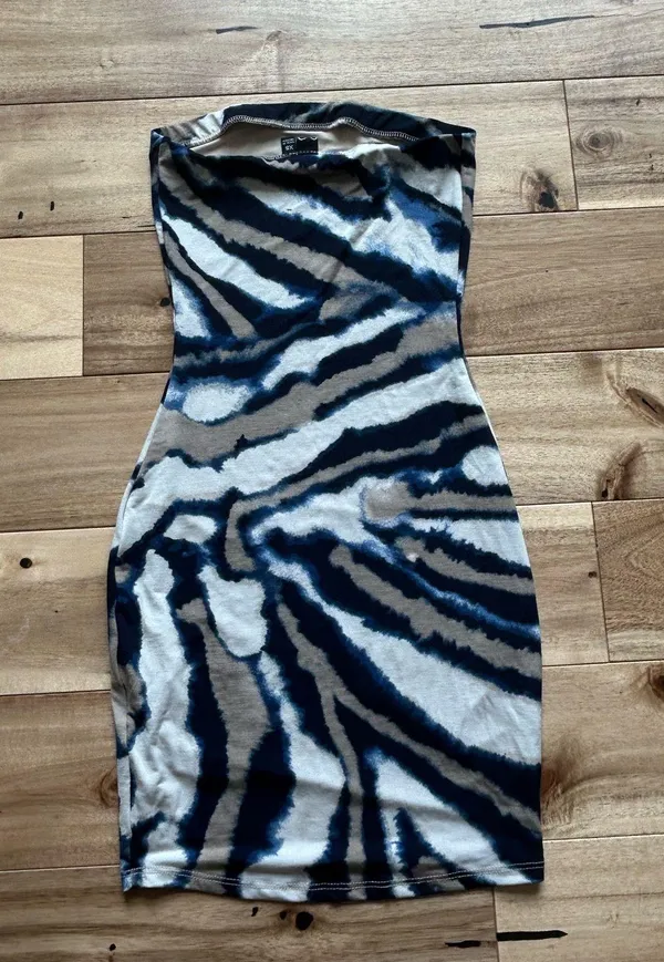 Windsor Dress - Image 2