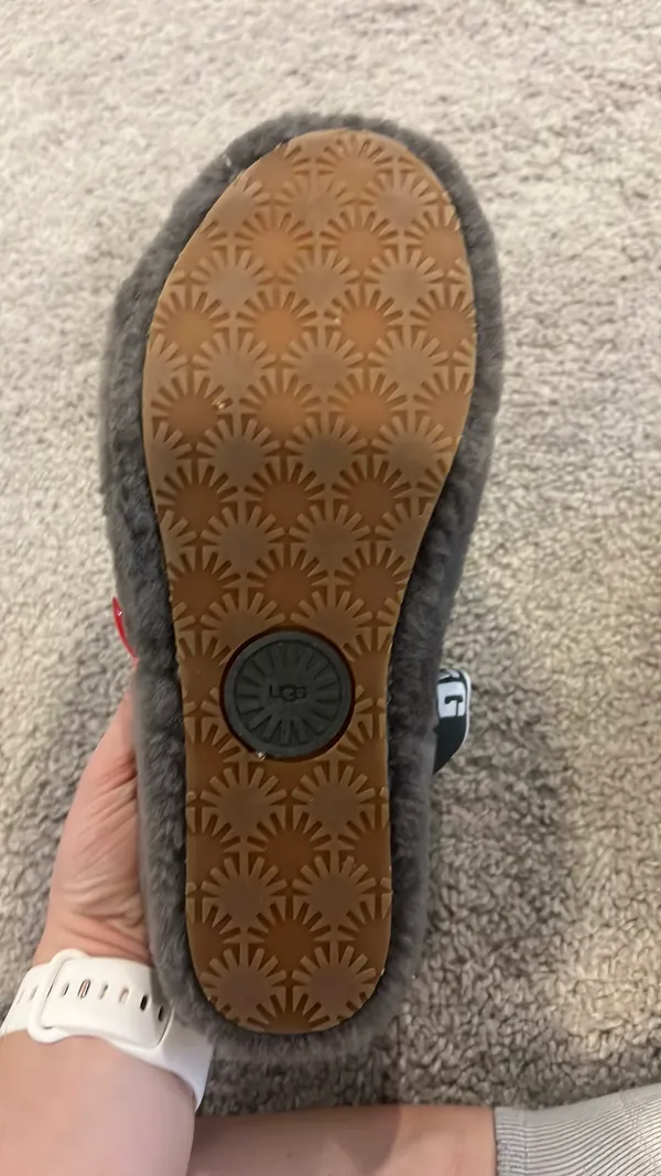 Soft Ugg Slippers - Image 7