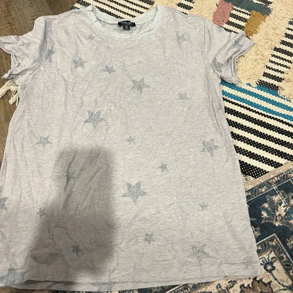 Splendid xs blue‎ tee - Image 3