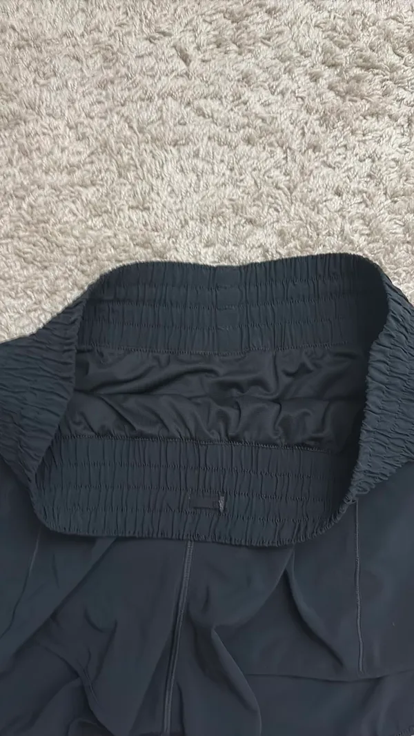 CRZ Yoga Shorts  - Image 3
