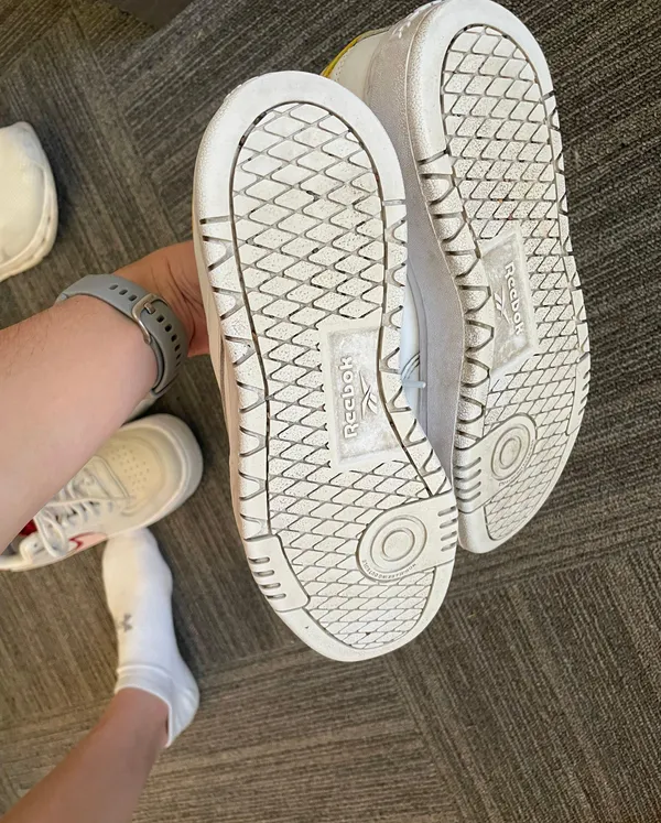 Reebok Sneakers - Image 3