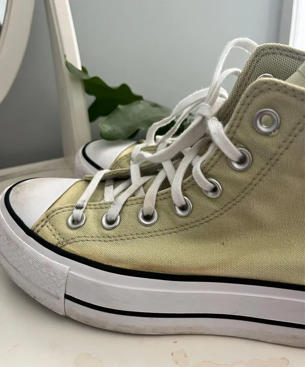Platform Converse - Image 6