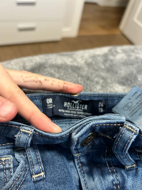 Skinny Jeans - Image 2