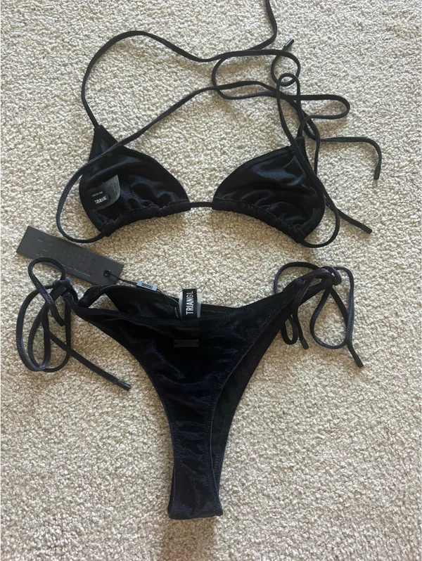Triangl Bikini Set - Image 3