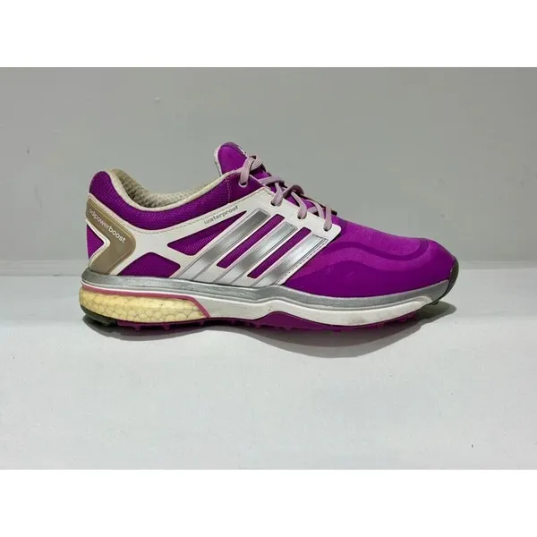 Adidas Adipower Boost women's golf shoes  Size 8 - Image 4