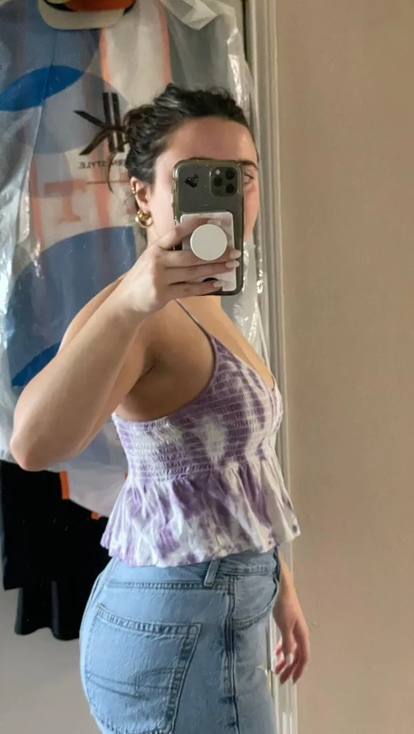 Crop Tank - Image 4