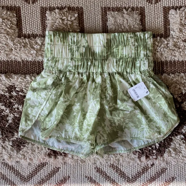 Free people - the way home shorts nwt - Image 2