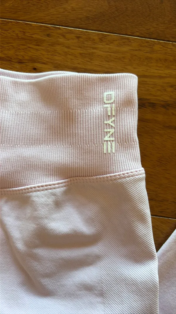 DFYNE Impact Leggings - Image 2