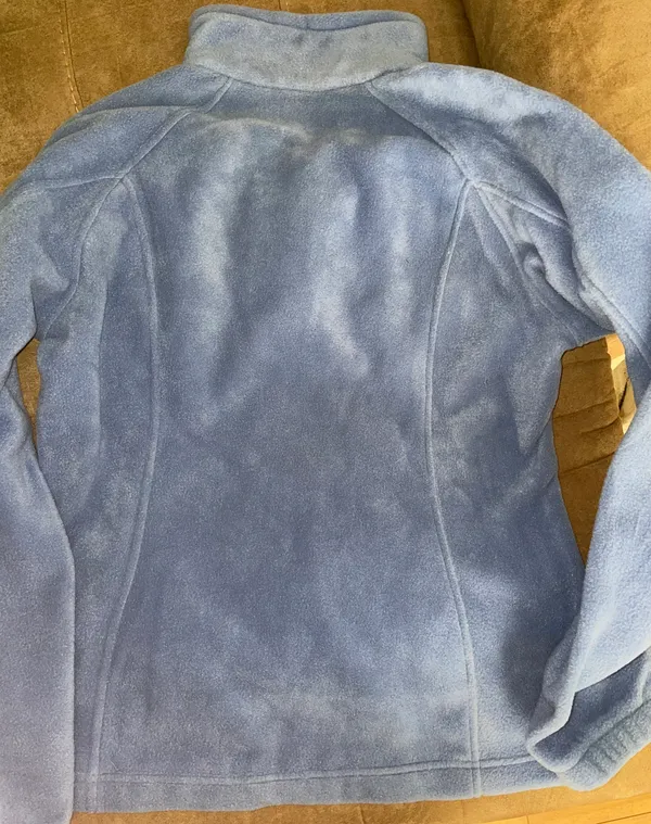 Columbia Jacket - Image 2