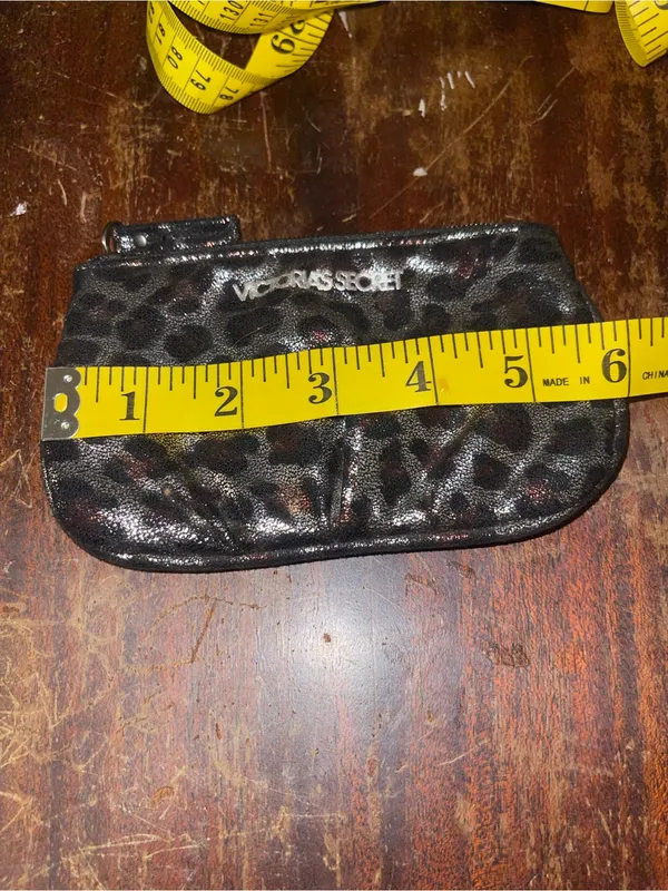 Victoria’s Secret Coin Purse - Image 4