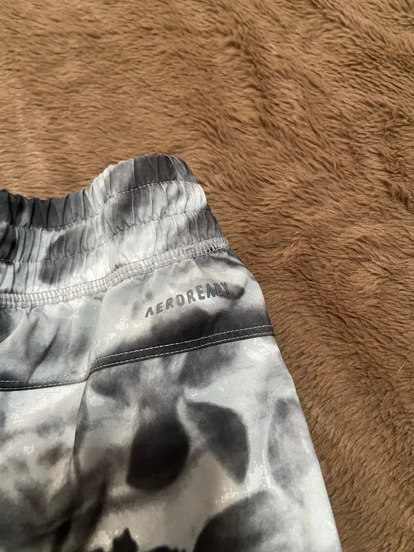 Adidas Aeroready Athletic Shorts - Image 4