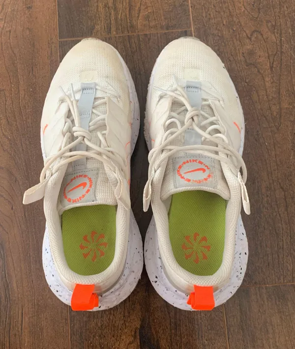 Nike Crater Impact Sneakers - Image 3