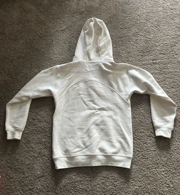 Lululemon white hoodie - Image 4