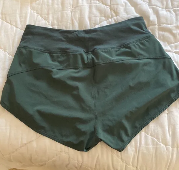 Outdoor Voices Running Shorts 2 1/2” - Image 2