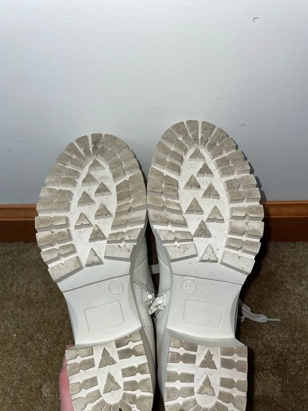 Wild Pair Heels - Image 4