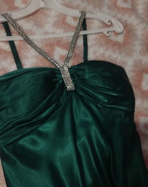 Homecoming Dress Or Prom Dress - Image 3