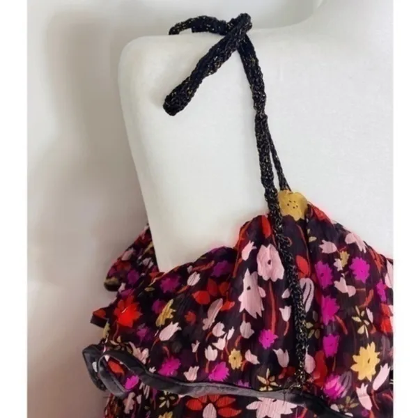 Free People Maxi Dress - Image 7