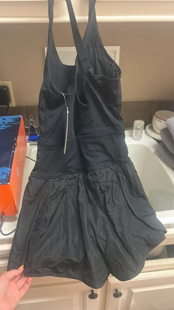 jumpsuit Black Size XS - Image 3