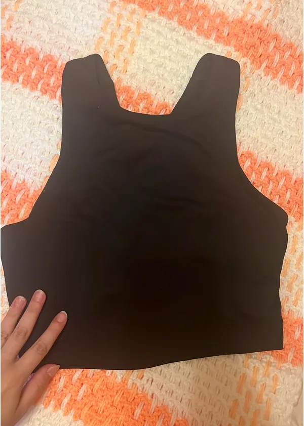 Kyodan Tank Top Workout - Image 4