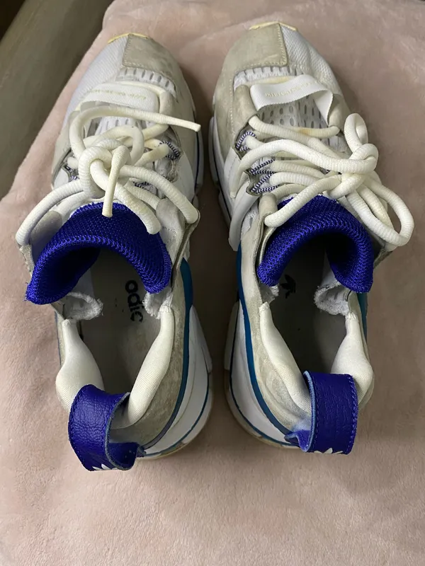 adidas Twinstrike ADV Shoes Mens Size 9 - Image 6