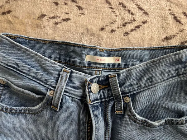 Levi’s jeans  - Image 2