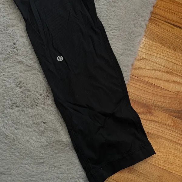 Lululemon Dance Studio Mid-Rise Cropped Pant - Image 6