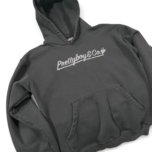 Playboy Hoodie - Image 4