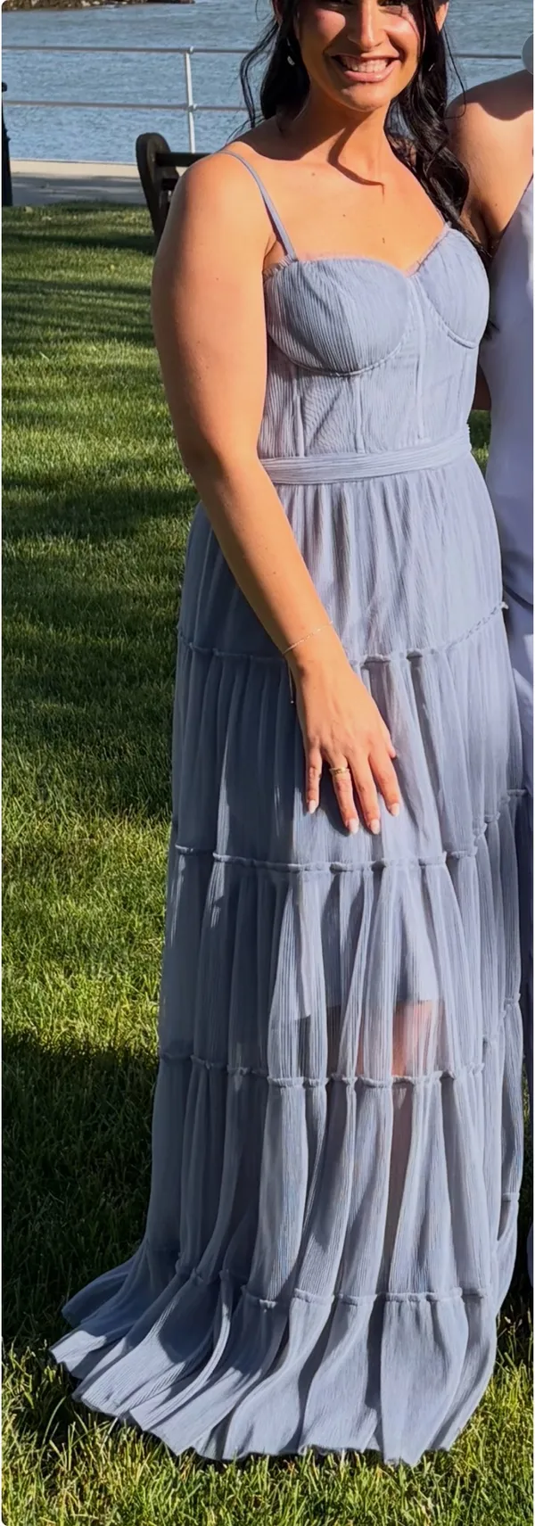 ASTR The Label Dress - Image 4