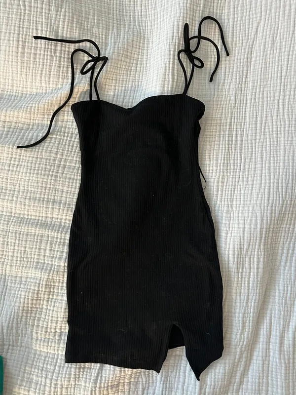 Mini dress - Image 3