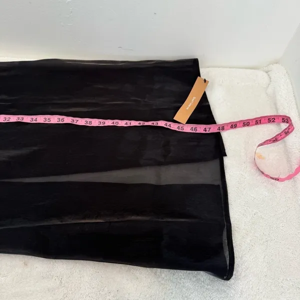 Reformation‎ Dresses Cana Dress Black size 4 - Image 17