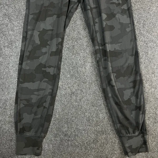 Lululemon Align Jogger 28 Heritage 365 Camo Deep Coal Multi Size 2 LW5CIFS Yoga - Image 10
