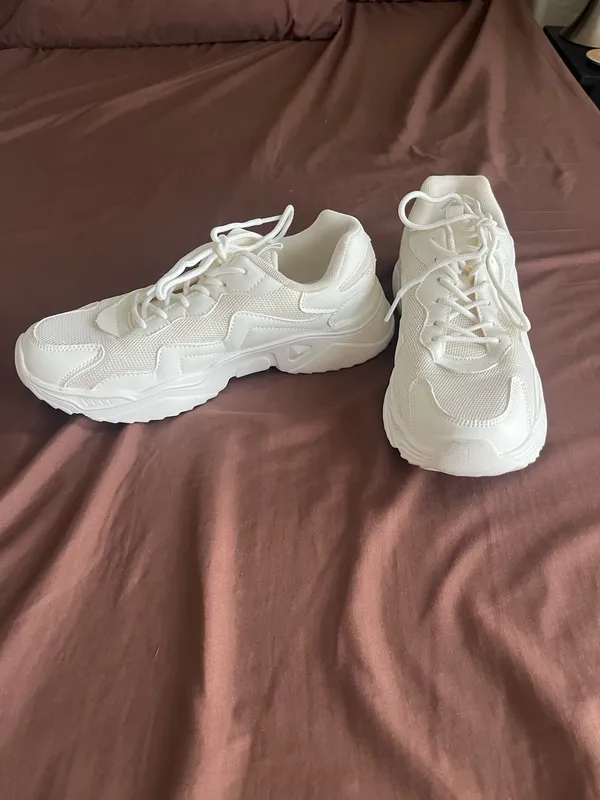 SheIn Tennis shoes - Image 2