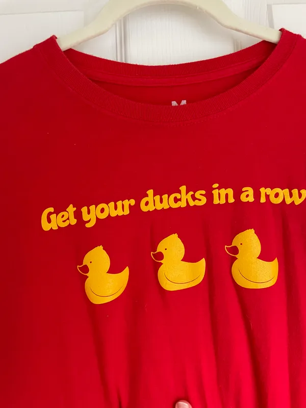 Urban Outfitters Graphic T-Shirt - Image 6
