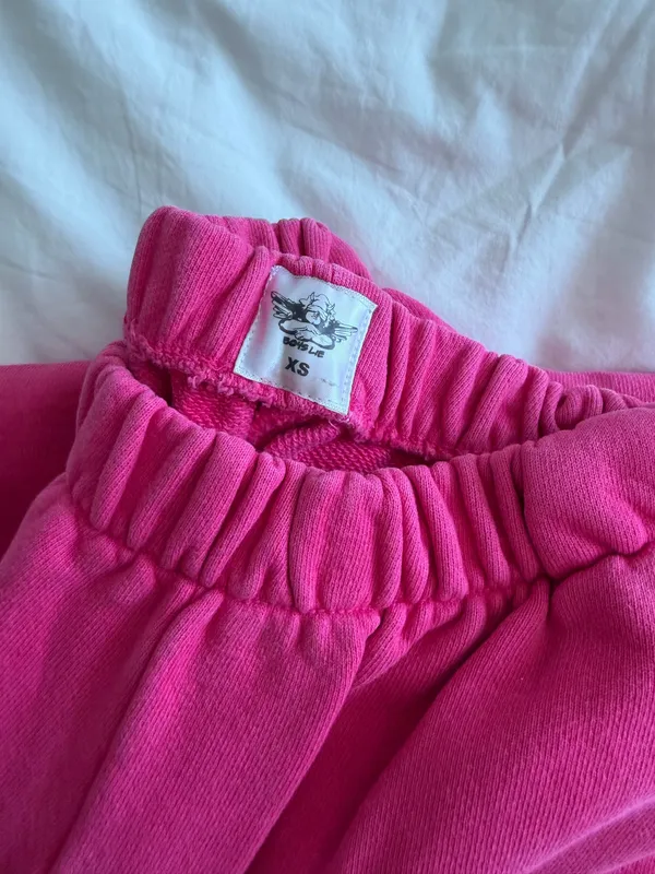 Boys lie Ken you not Barbie sweatpants - Image 3