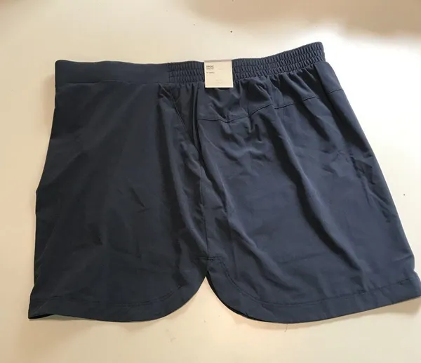 Calia 16" Birdie Skort in Ardosia Slate size XXL NWT - Image 3