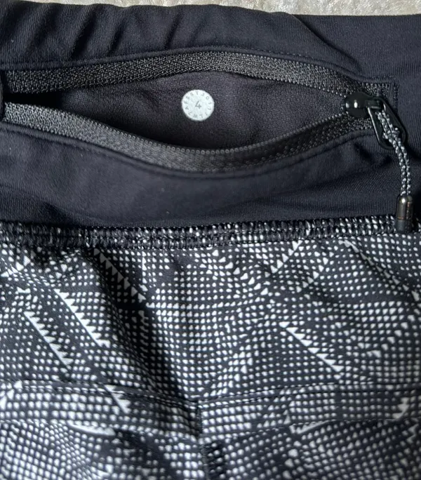 Lululemon Speed Up Shorts 2.5 - Image 4