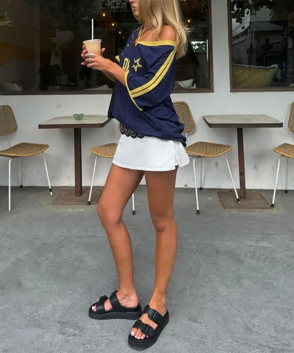 Princess Polly Skirt - Image 2