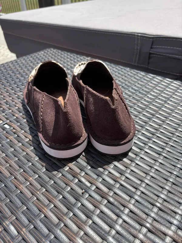 Ariat Shoes - Image 4