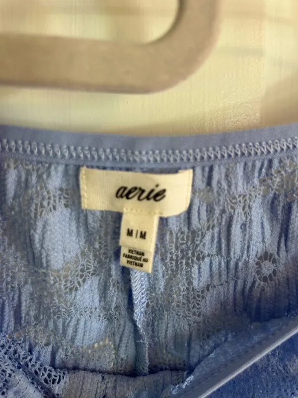 Aerie pj set - Image 3