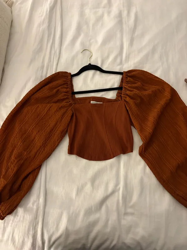 Urban Outfitters Top - Image 3