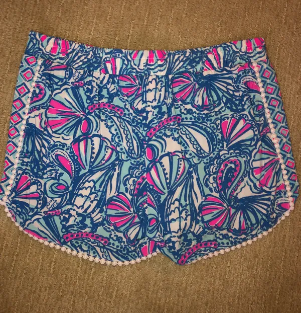 Shorts - Image 2