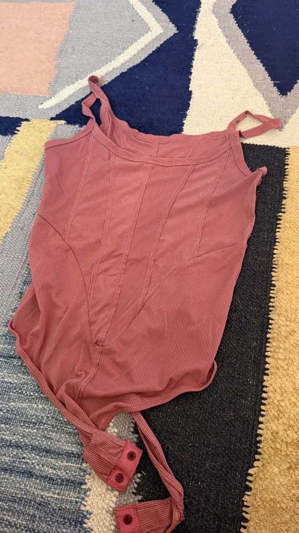 Free People Bodysuit - Image 2