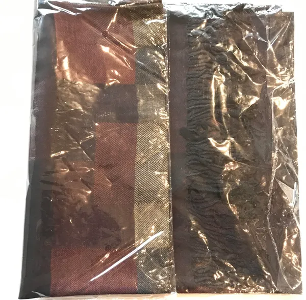 Pashmina Scarf - Image 4